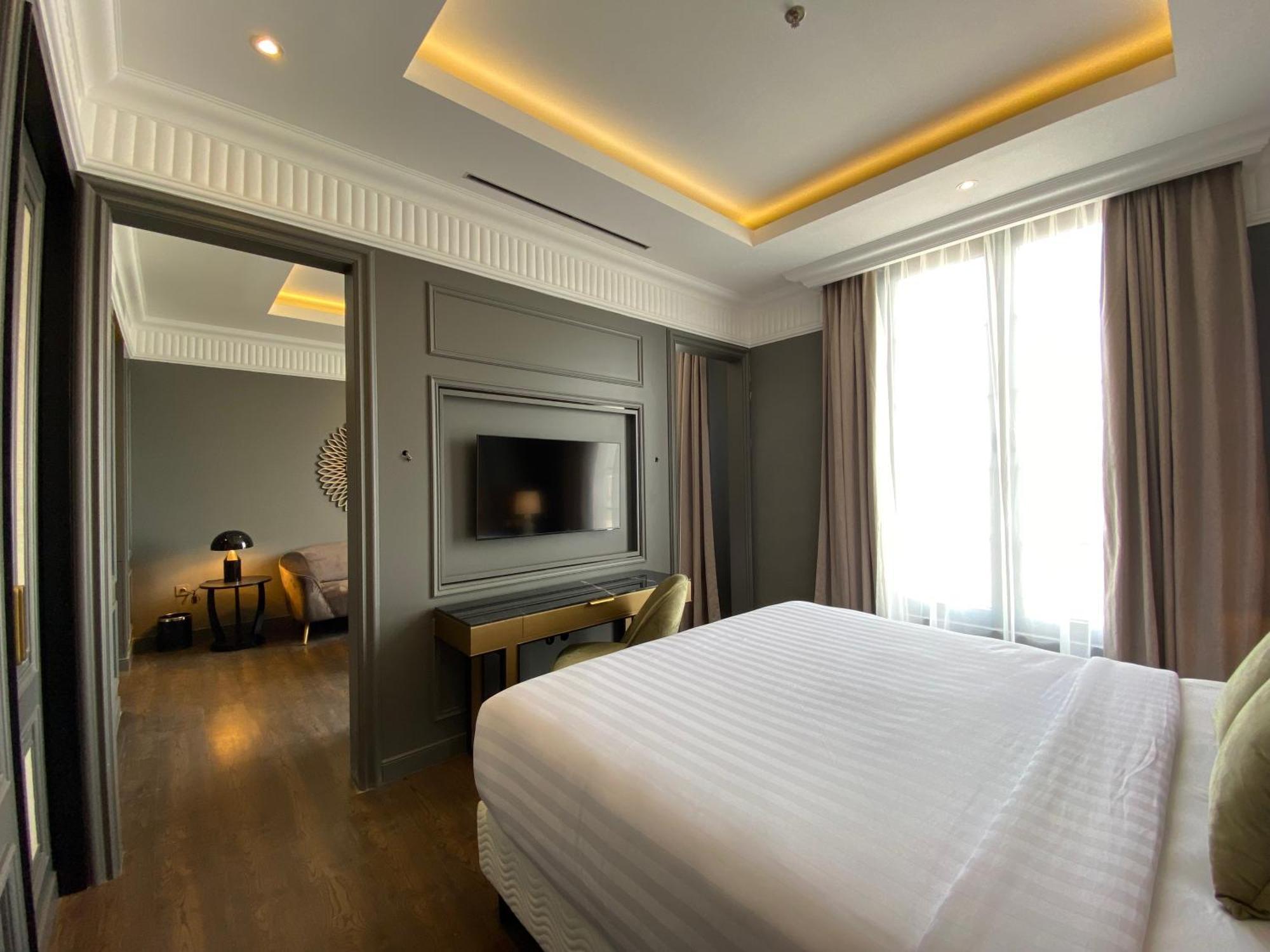 Suite Executive