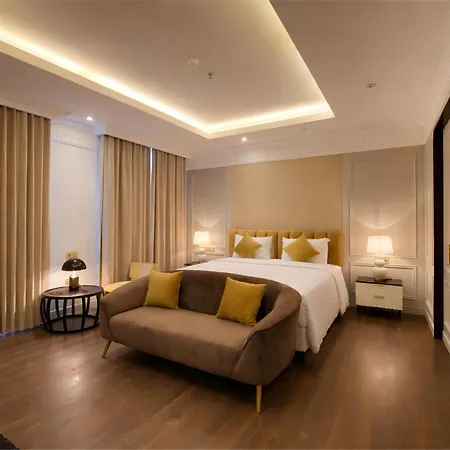 Maia Hotel Jakarta-3