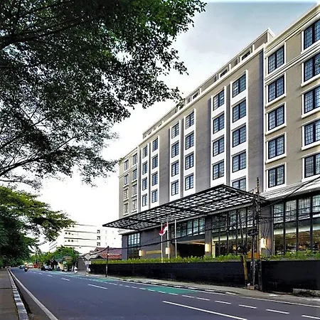 Maia Hotel Jakarta-2